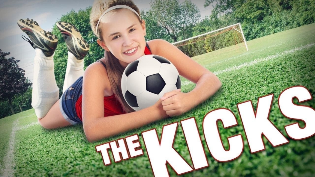 The Kicks 1. Sezon 10. Bölüm izle