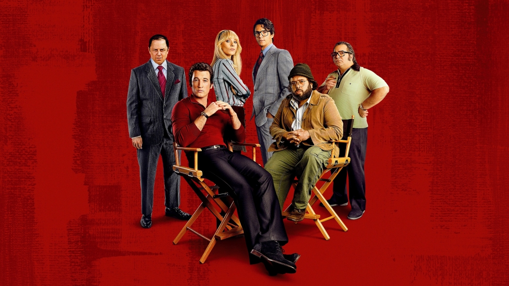 The Offer 1. Sezon 6. Bölüm izle