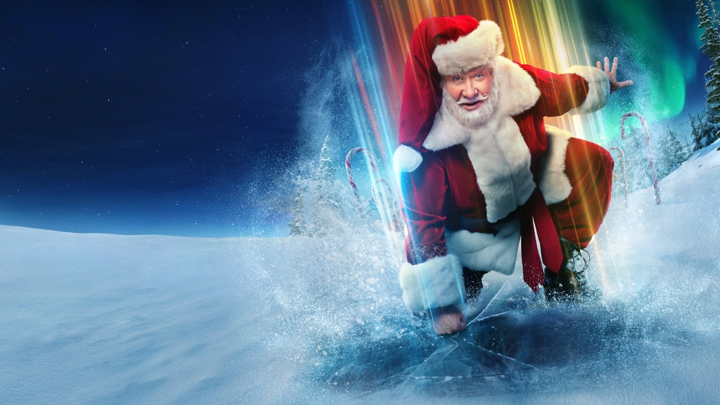 The Santa Clauses 1. Sezon 2. Bölüm izle