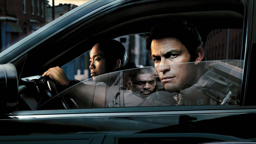 The Wire 5. Sezon 4. Bölüm izle