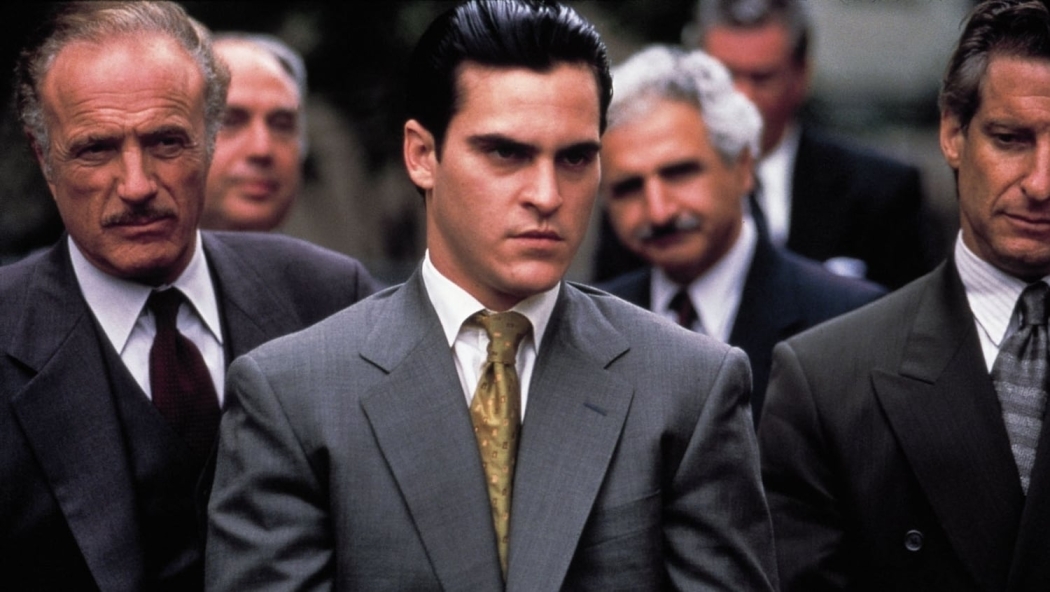 Çeteler Savaşı izle