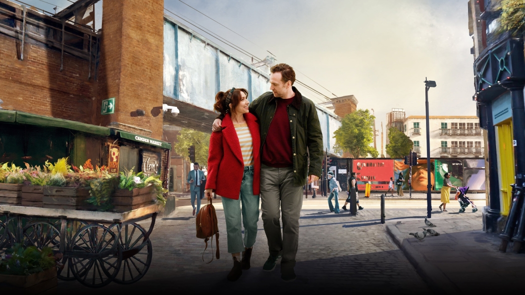 Trying 3. Sezon 4. Bölüm izle