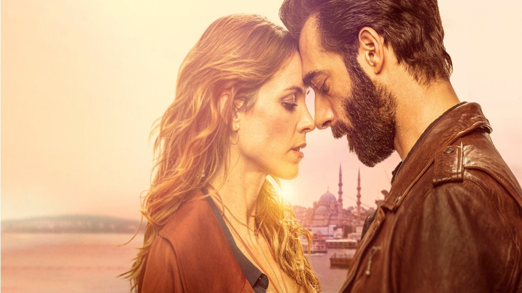 Türk Tutkusu 1. Sezon 2. Bölüm izle