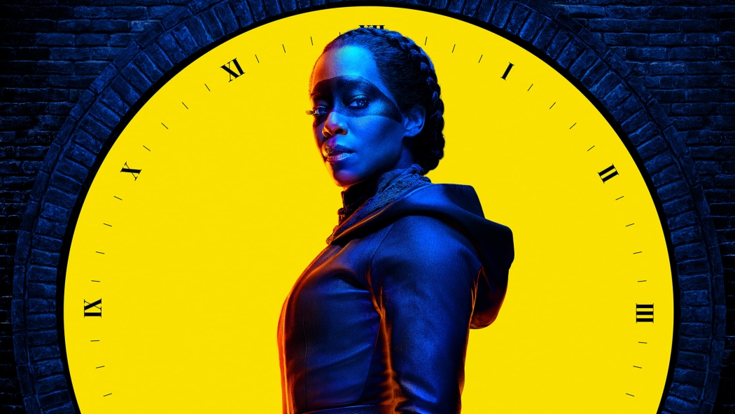 Watchmen 1. Sezon 9. Bölüm izle