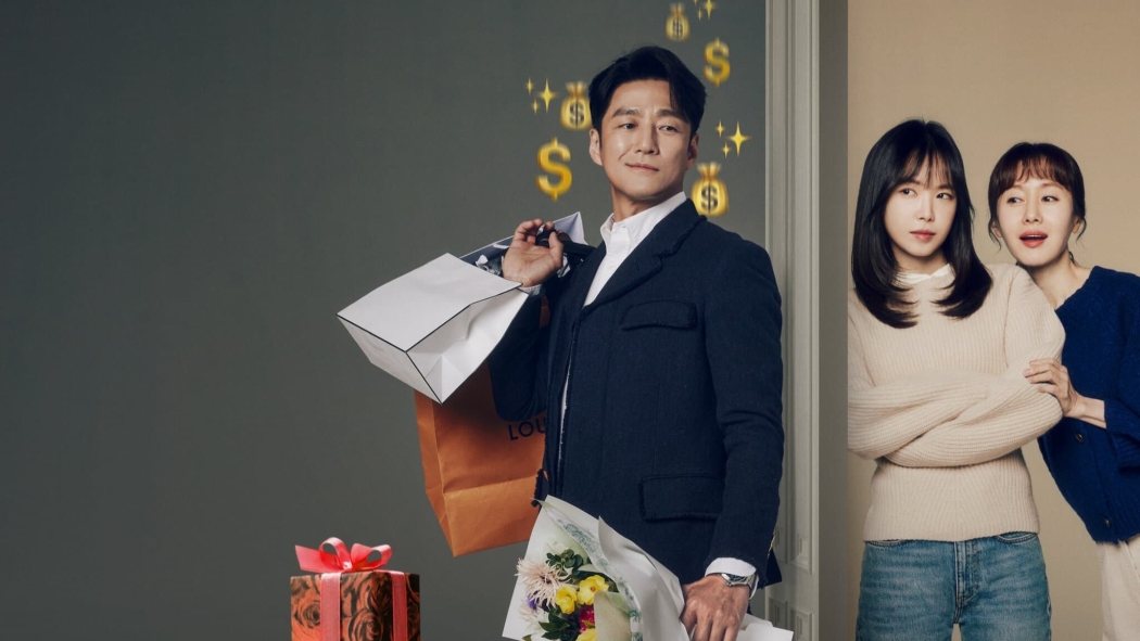 가족X멜로 1. Sezon 12. Bölüm izle